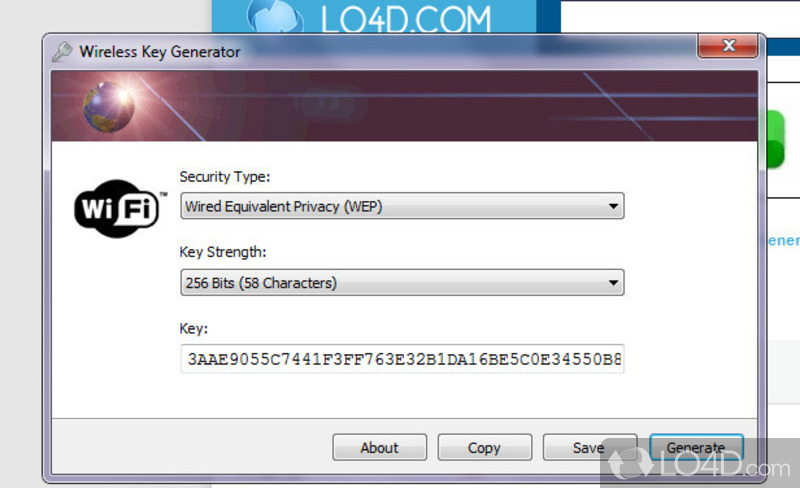 password key generator
